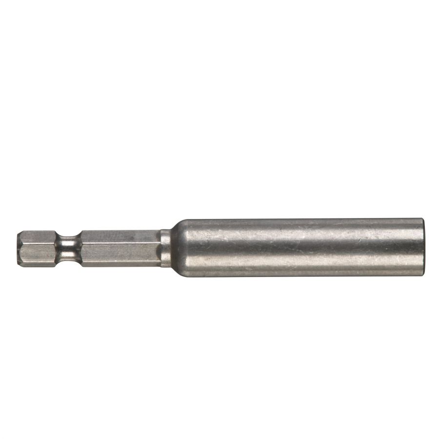 Magnetbithalter 1/4 76 mm lang für Sechskantschrauben - 1 Stück